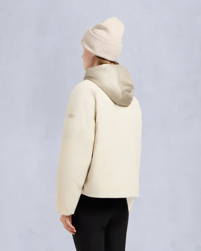 Chaqueta bomber Tegan Chaqueta bomber Tegan
