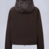 Chaqueta bomber Tegan Chaqueta bomber Tegan