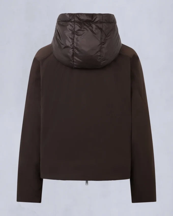 Chaqueta bomber Tegan Chaqueta bomber Tegan