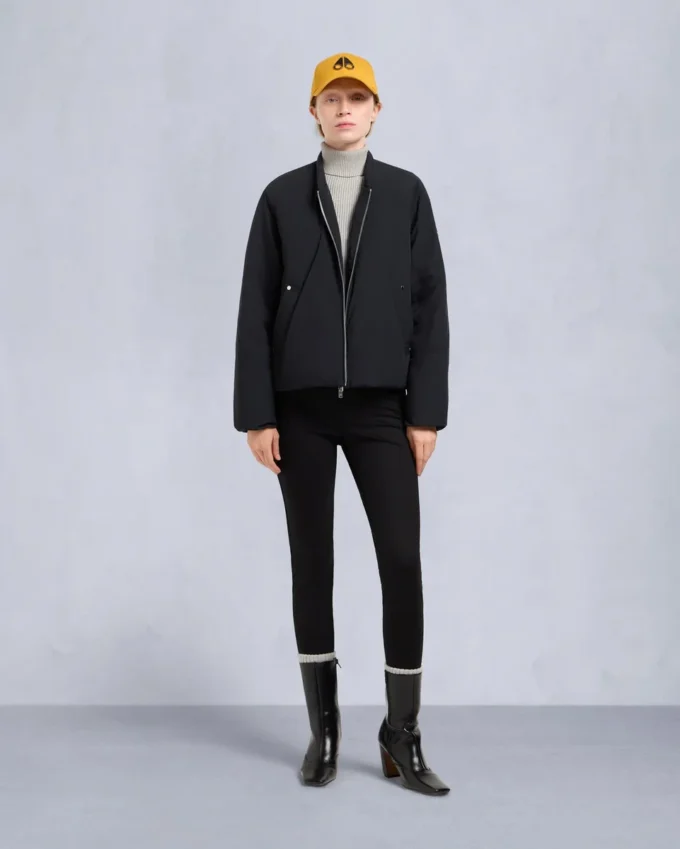 Chaqueta bomber Tegan Chaqueta bomber Tegan
