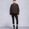 Chaqueta bomber Tegan Chaqueta bomber Tegan