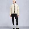 Chaqueta bomber Tegan Chaqueta bomber Tegan