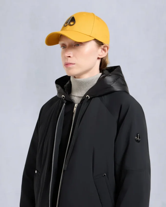 Chaqueta bomber Tegan Chaqueta bomber Tegan