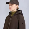 Chaqueta bomber Tegan Chaqueta bomber Tegan