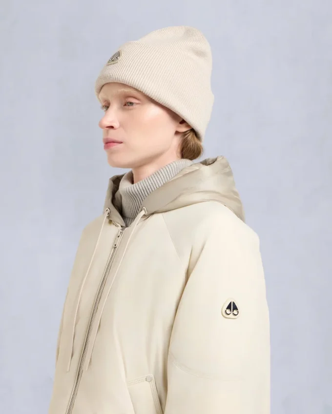 Chaqueta bomber Tegan Chaqueta bomber Tegan