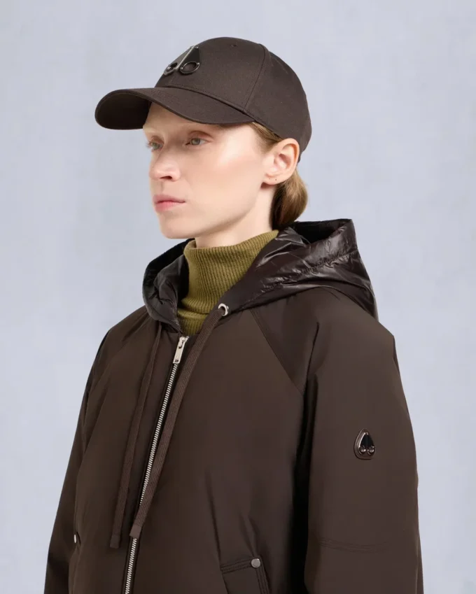 Chaqueta bomber Tegan Chaqueta bomber Tegan