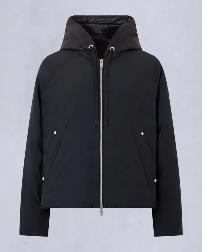 Chaqueta bomber Tegan Chaqueta bomber Tegan