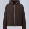 Chaqueta bomber Tegan Chaqueta bomber Tegan