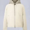 Chaqueta bomber Tegan Chaqueta bomber Tegan