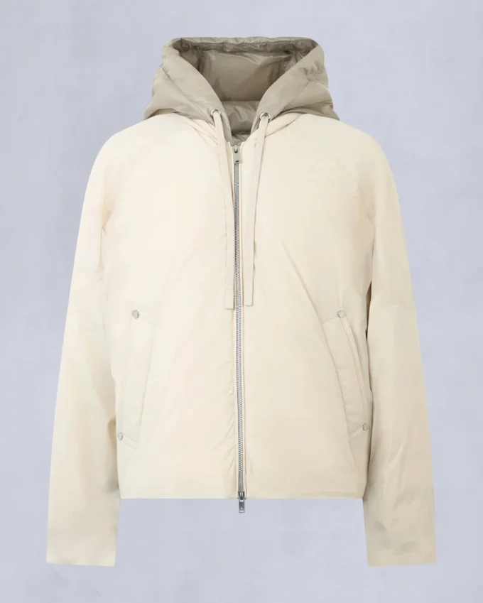 Chaqueta bomber Tegan Chaqueta bomber Tegan
