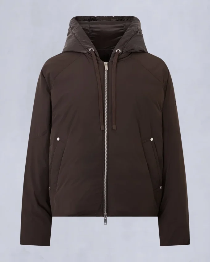 Chaqueta bomber Tegan Chaqueta bomber Tegan