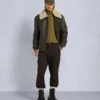 chaqueta bomber Toba chaqueta bomber Toba