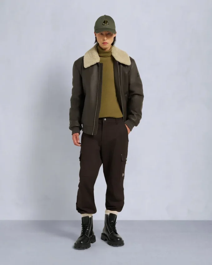 chaqueta bomber Toba chaqueta bomber Toba