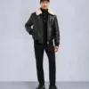 chaqueta bomber Toba chaqueta bomber Toba