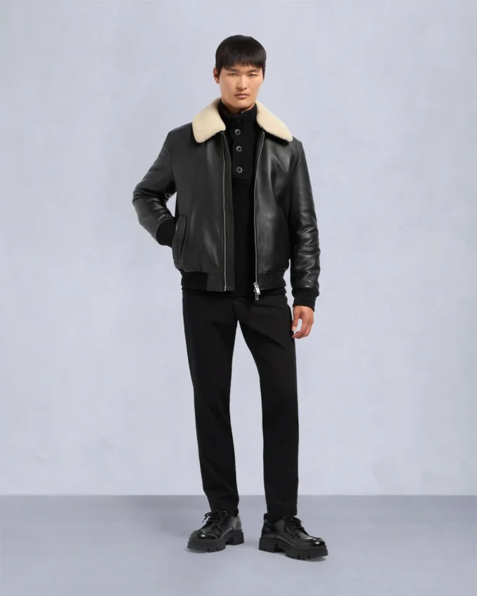 chaqueta bomber Toba chaqueta bomber Toba