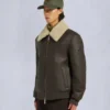 chaqueta bomber Toba chaqueta bomber Toba