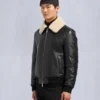 chaqueta bomber Toba chaqueta bomber Toba