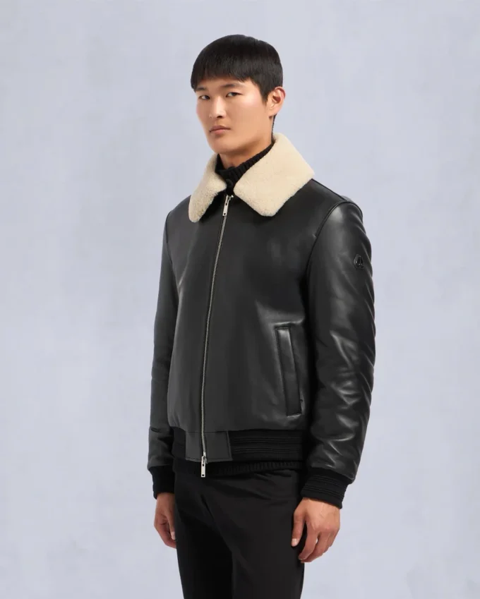 chaqueta bomber Toba chaqueta bomber Toba