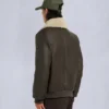 chaqueta bomber Toba chaqueta bomber Toba