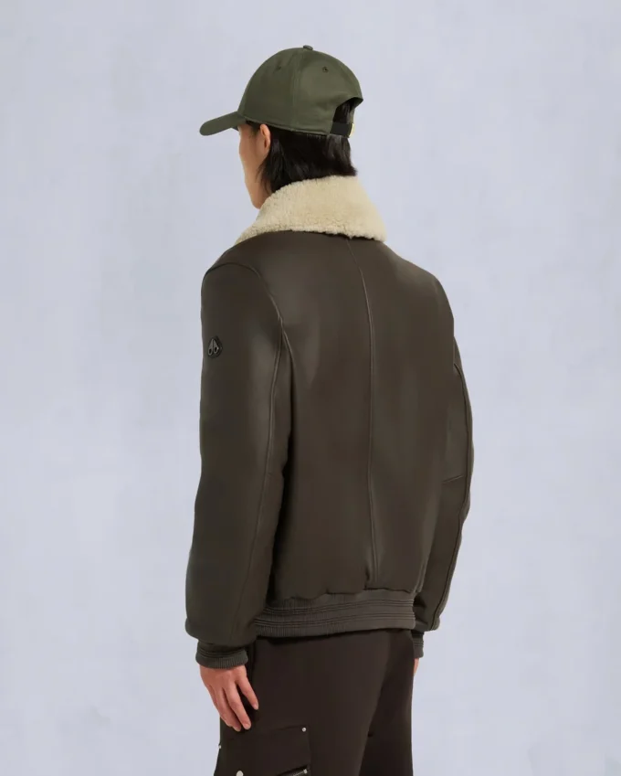 chaqueta bomber Toba chaqueta bomber Toba