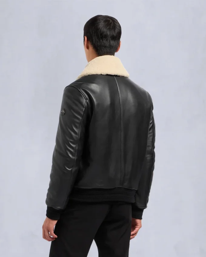 chaqueta bomber Toba chaqueta bomber Toba