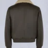 chaqueta bomber Toba chaqueta bomber Toba