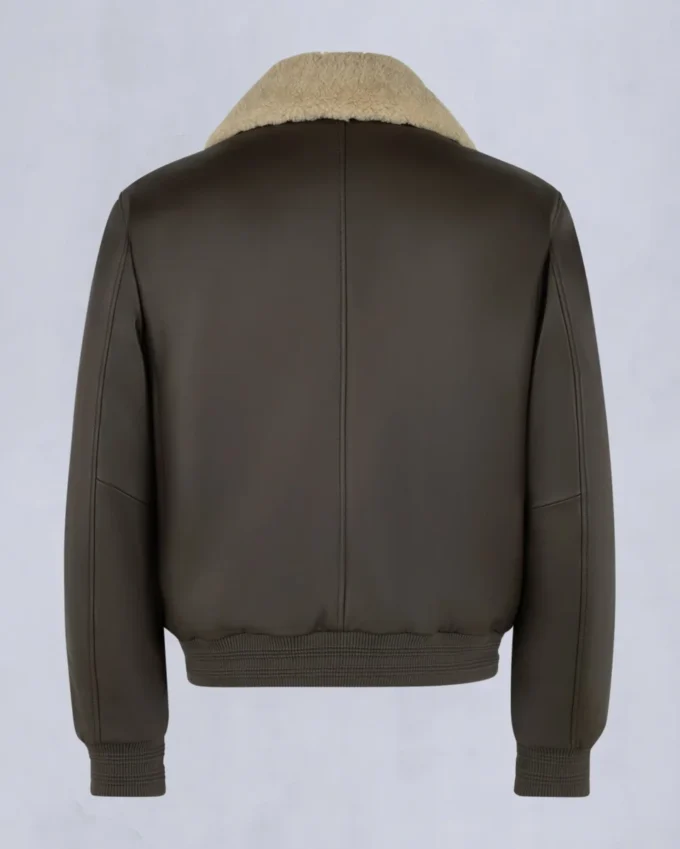 chaqueta bomber Toba chaqueta bomber Toba