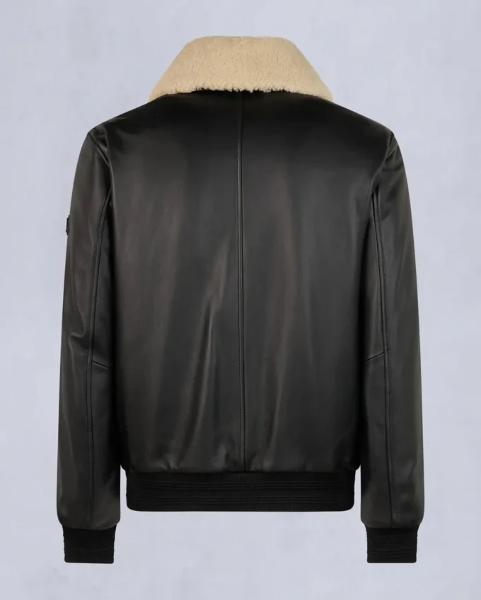 chaqueta bomber Toba chaqueta bomber Toba