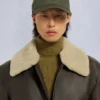 chaqueta bomber Toba chaqueta bomber Toba