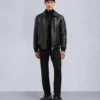 chaqueta bomber Toba chaqueta bomber Toba