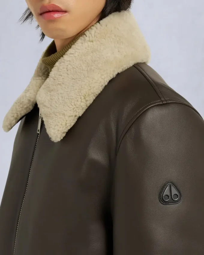 chaqueta bomber Toba chaqueta bomber Toba