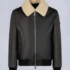 chaqueta bomber Toba chaqueta bomber Toba