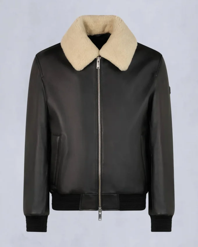 chaqueta bomber Toba chaqueta bomber Toba