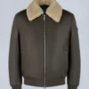 chaqueta bomber Toba chaqueta bomber Toba