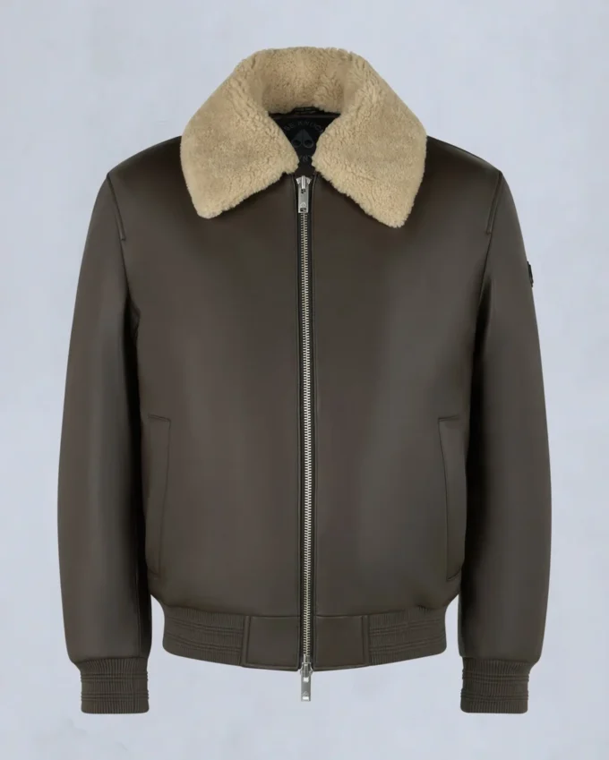 chaqueta bomber Toba chaqueta bomber Toba
