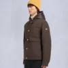 Chaqueta Brixton Trucker Chaqueta Brixton Trucker