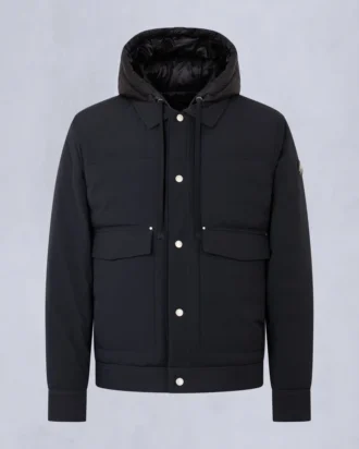 Chaqueta Brixton Trucker