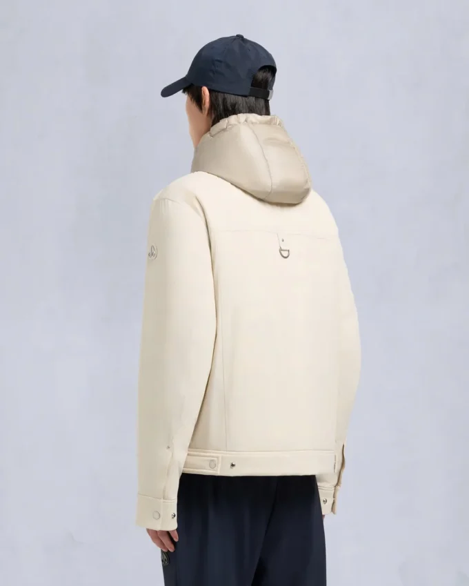 Chaqueta Brixton Trucker Chaqueta Brixton Trucker