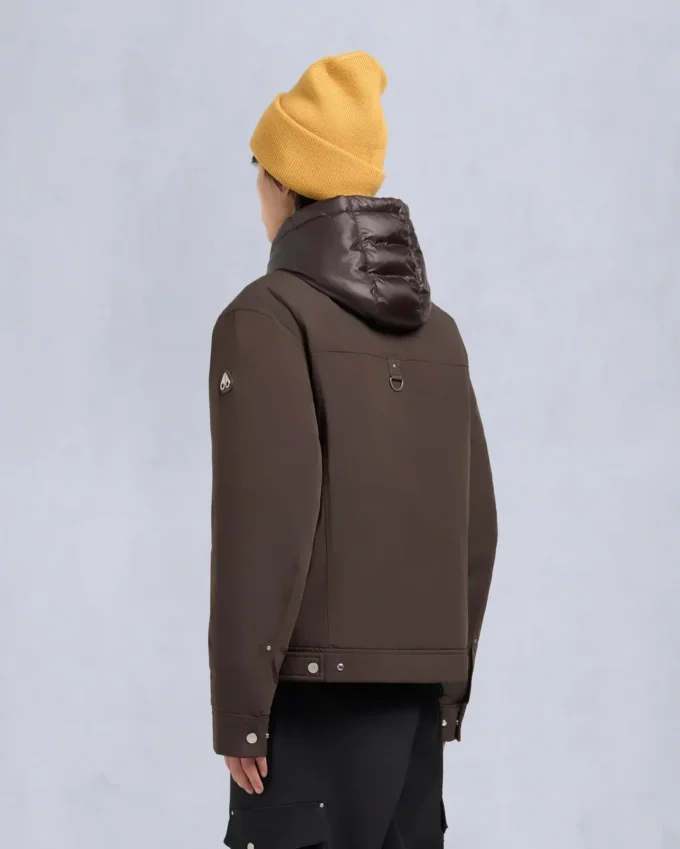 Chaqueta Brixton Trucker Chaqueta Brixton Trucker