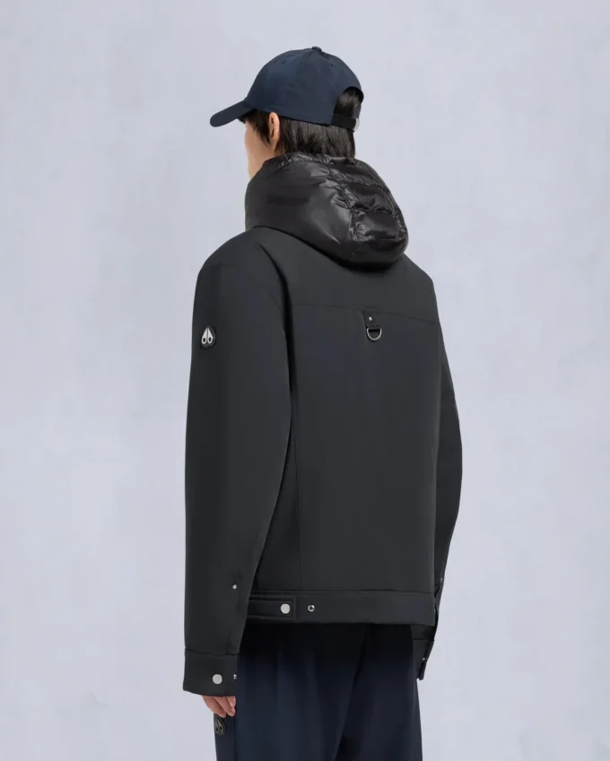 Chaqueta Brixton Trucker Chaqueta Brixton Trucker