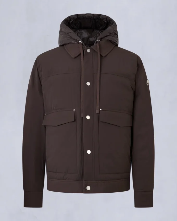 Chaqueta Brixton Trucker Chaqueta Brixton Trucker