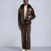 Chaqueta camisa Briar Chaqueta camisa Briar