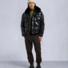 Chaqueta camisa Briar Chaqueta camisa Briar