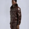 Chaqueta camisa Briar Chaqueta camisa Briar