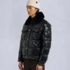 Chaqueta camisa Briar Chaqueta camisa Briar