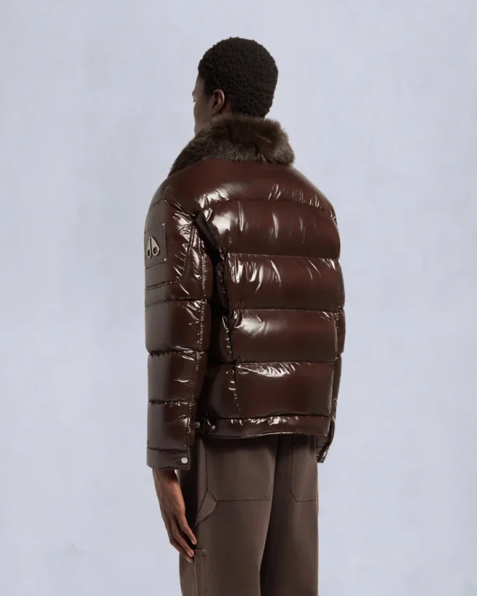 Chaqueta camisa Briar Chaqueta camisa Briar