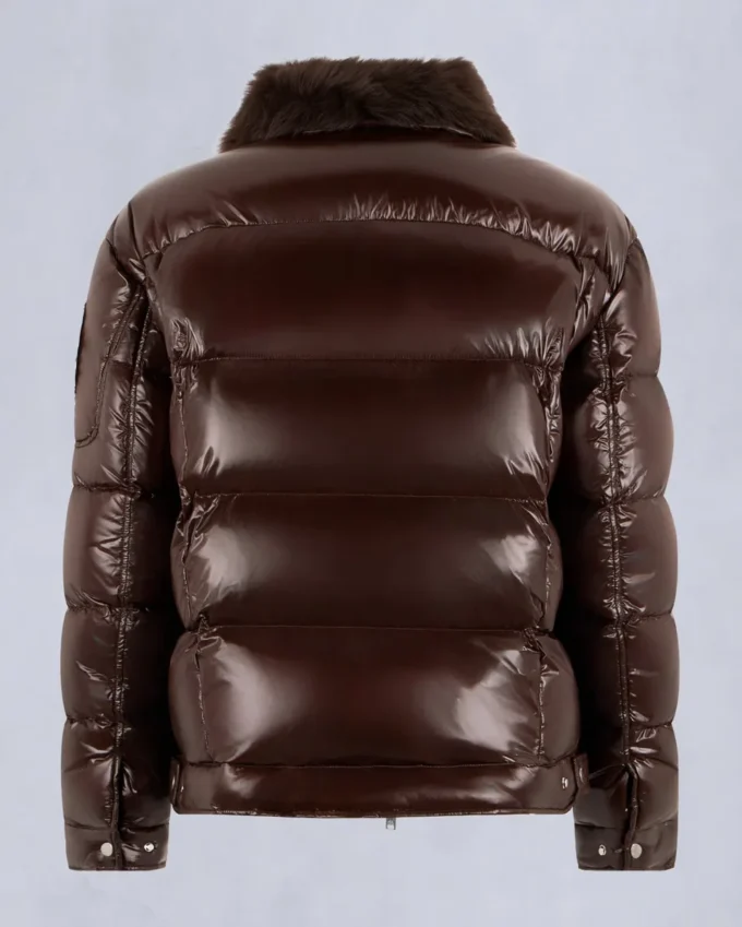 Chaqueta camisa Briar Chaqueta camisa Briar
