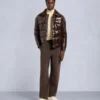 Chaqueta camisa Briar Chaqueta camisa Briar