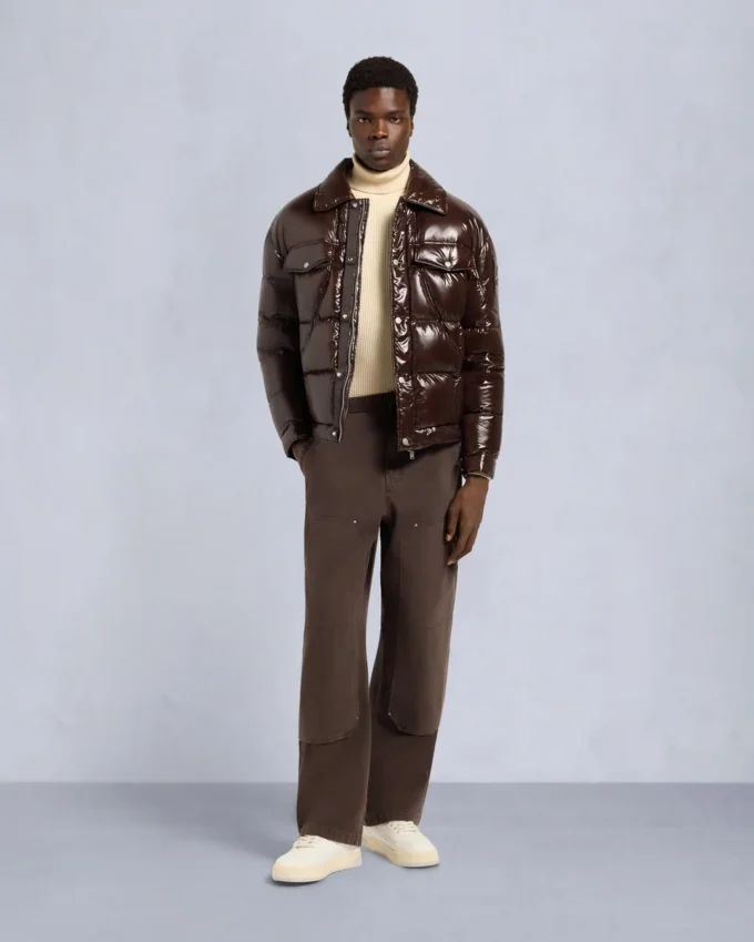 Chaqueta camisa Briar Chaqueta camisa Briar