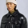 Chaqueta camisa Briar Chaqueta camisa Briar